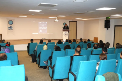 BUÜ’de dijital dönüşüm ve yenilikçi eğitim teknolojileri konuşuldu