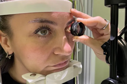 Göz sağlığında 20-20-20 kuralının önemi