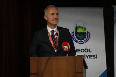 İnegöl'ün değerleri bilimsel platformda konuşuluyor