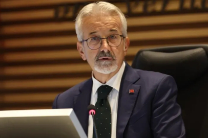 Nilüfer eski belediye başkanı gözaltına alındı