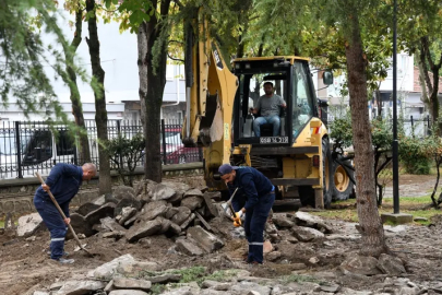 Osmangazi’ye yeni nefes alanları: Modern parklar geliyor