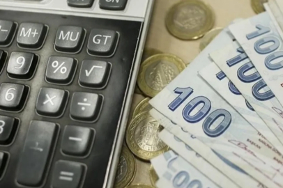 Toplam ciro yıllık yüzde 36,7 arttı