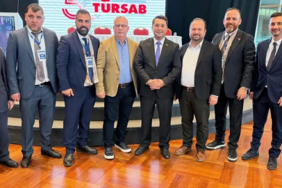 TÜRSAB'da değişim zamanı