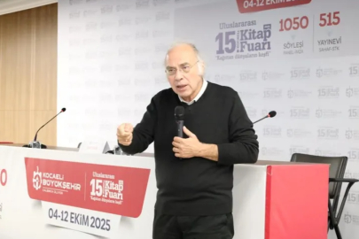 Dr. Yavuz Dizdar: "Su ihtiyacı kola ile karşılanmaz"