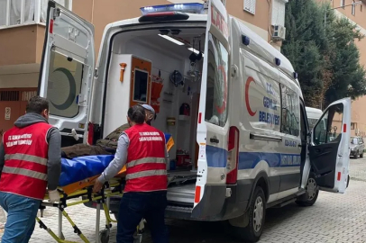 Gemlik'te evde bakım hizmetleri durduruldu