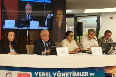 Nilüfer’in kooperatifçilik modeli Türkiye’ye örnek olacak