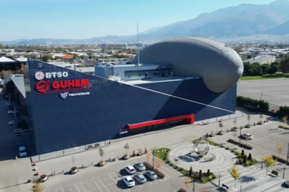 Online programla 70 bin öğrenciye uzay eğitimi