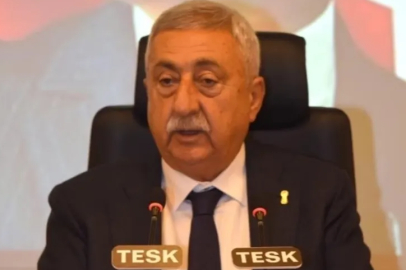 Palandöken: "Zorunlu trafik sigortasının fiyatı serbest olamamalı"