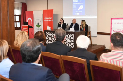 Ruh sağlığı ve kaygının önemini Osmangazi’de konuşuldu