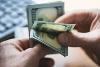 Serbest piyasada döviz fiyatları