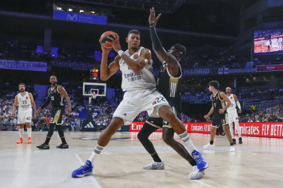 THY Euroleague'de 3. haftanın ardından