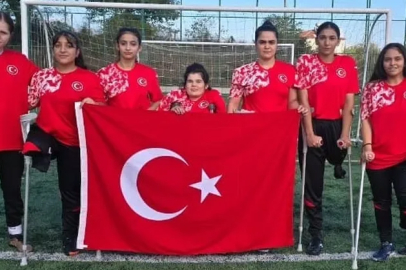 Yalova’da Women’s Camp heyecanı