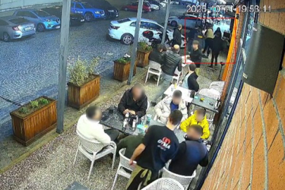 Bursa'da heimlich manevrası bir kez daha hayat kurtardı