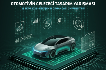 Otomotivin geleceğini inşa edecek projeler için geri sayım