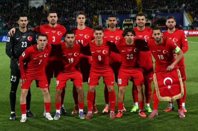 A Milli Futbol Takımı, Gürcistan'ı konuk edecek