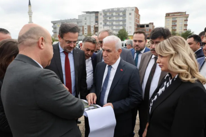 Başkan Bozbey: Biz Bursamızı birlikte yönetiyoruz