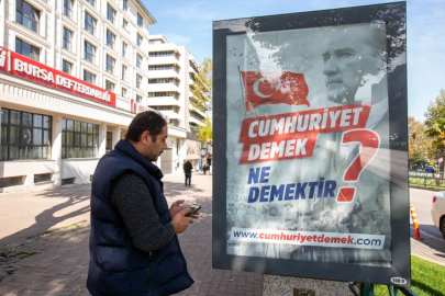 Bozbey’den dijital katılım çağrısı: Cumhuriyet’i kendi cümlenle anlat