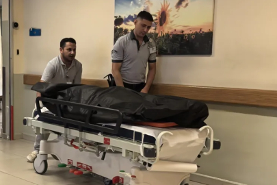 Bursa'da Mısırlı adam evinde ölü bulundu