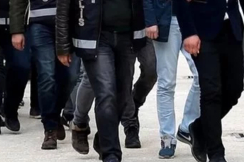 Bursa dahil 25 ilde siber operasyonu: 274 şüpheli yakalandı