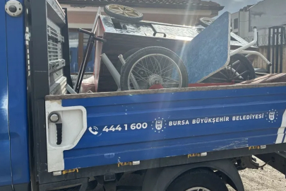 Bursaspor taraftarına zehirli gıda satılacaktı: 25 kişiye ceza!