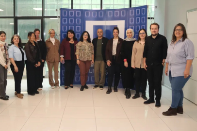 Geçmişten geleceğe mimarlık: Bursa’nın modern yüzü panelde tartışıldı