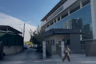 Nilüfer’de büyük soruşturma: Eski Belediye Başkanı Erdem adliyede