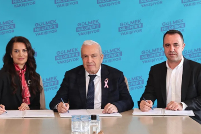 Nilüfer’de yeşil gelecek için güç birliği