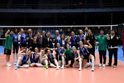 Nilüfer, Göztepe engelini 3-1’le geçti