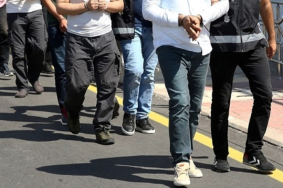 8 ilde FETÖ operasyonu: 16 gözaltı kararı