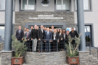 Başkan Bozbey: “Su konusunda tasarruflu olmak zorundayız”