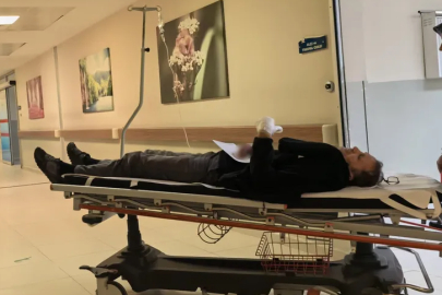 Bursa’da freze kazasında marangoz parmaklarını kaybetti