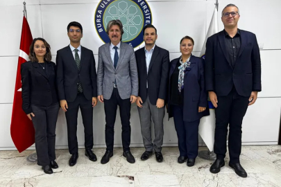 BUÜ’ye AB’den çifte Erasmus+ proje desteği