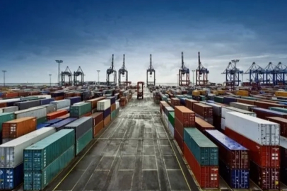 Dış ticaret haddi Ağustos ayında 91,3 olarak gerçekleşti