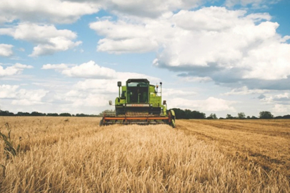 Tarım-ÜFE yıllık yüzde 46,83 arttı