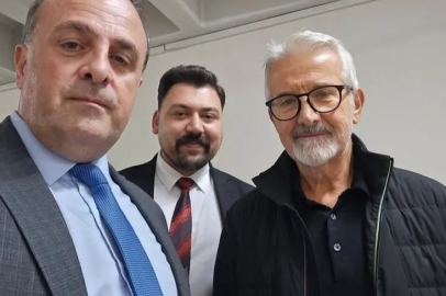 Turgay Erdem’in cezaevi öncesi son fotoğrafı ortaya çıktı