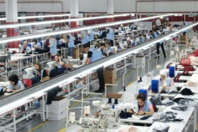 Ağustos’ta ücretli çalışan sayısı yüzde 1,2 arttı