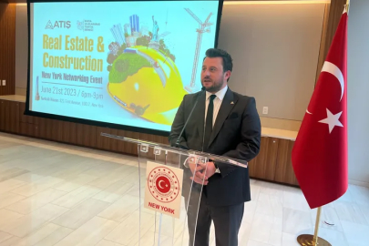 Atış Grup CEO’su Ahmet Atış gözaltına alındı