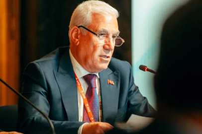 Bozbey duyurdu: 2026 EMA Forumu Bursa’da yapılacak