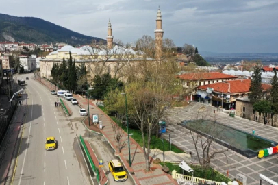 Bursa'da bugün hava nasıl olacak?