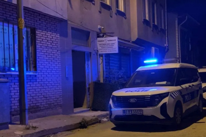İnegöl'de genç evde ölü bulundu, arkadaşları kayıplara karıştı