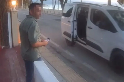 İznik’te kafede silahlı saldırı: Zanlı tutuklandı