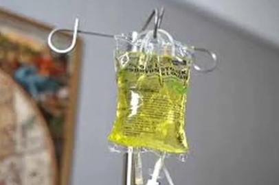 Uzmanından sarı serum uyarısı