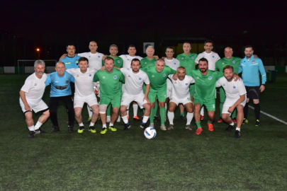 Büyükşehir’de Başkanlık Kupası heyecanı başladı