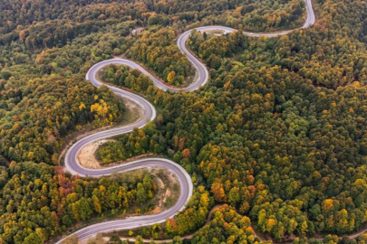 İnegöl'de renk cümbüşü başladı