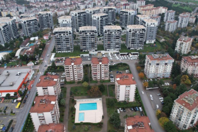 İnşaat maliyetleri, yeni konut üretimini yavaşlattı