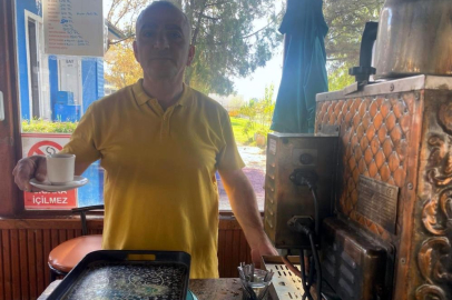 İznikli esnaftan Papa'ya sürpriz teklif