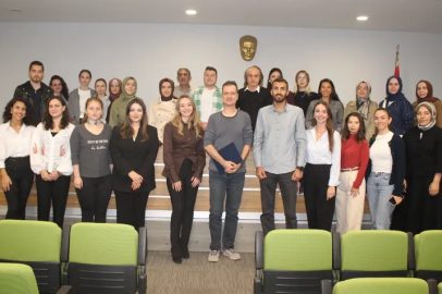 Mimarlar Odası Bursa’da Archicad ve BİM söyleşisi gerçekleşti