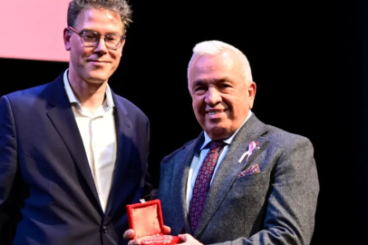 Nilüfer Belediyesi’ne Milano’dan dayanışma ödülü