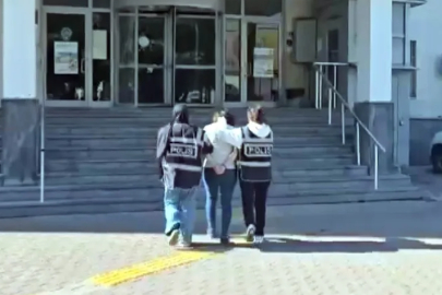 Bursa dahil 10 ilde aranıyordu: 51 yıl hapis cezalı şahıs yakalandı