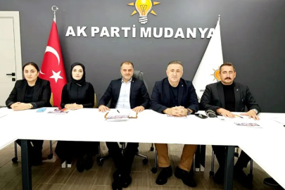 Mudanya’da zabıta tartışması: AK Parti'den 'keyfi uygulama' eleştirisi
